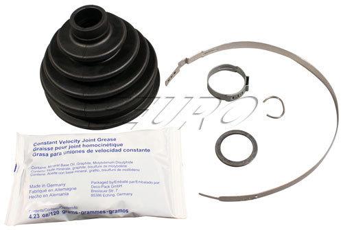 New rein automotive cv joint boot kit bkn0020r volkswagen oe 701498203