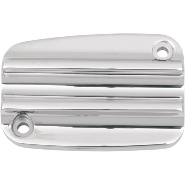 Covingtons c1152-c master cylinder cover harley touring models 2008-2013