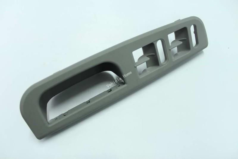 Grey driver side trim for vw passat b5 jetta golf mk4 1998-2004 3b1 867 171 e