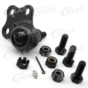 Mas industries b5303 ball joint, lower-suspension ball joint