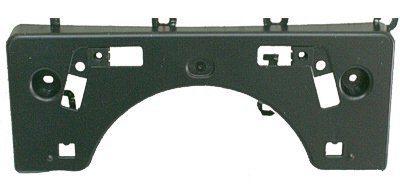 To1068106 5211447040 new 04-09 toyota prius license bracket