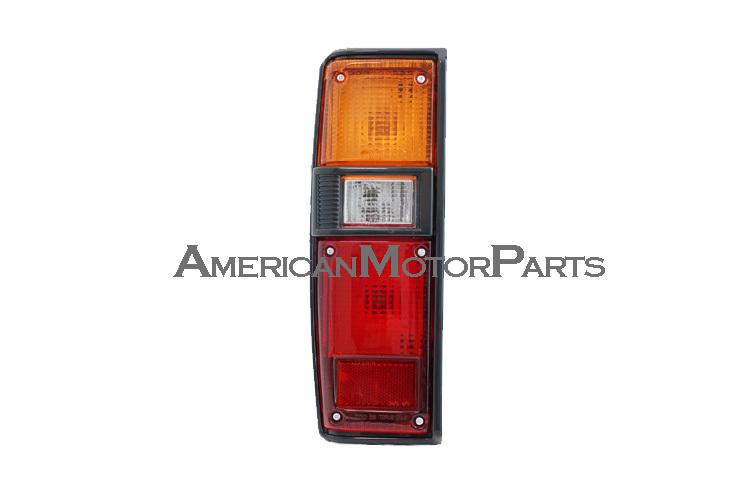 Tyc driver & passenger side replacement tail light 79-83 80 81 82 toyota pickup