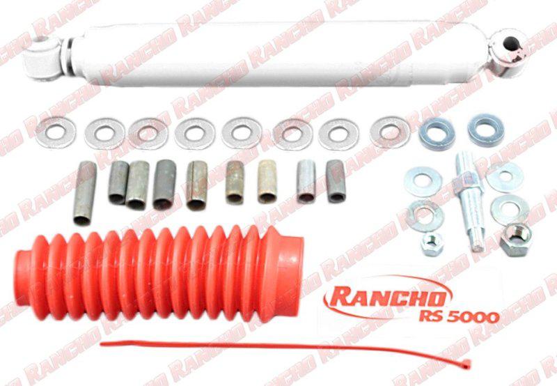 Rancho rs5000 shock absorber rs5010