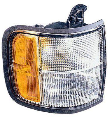 92-97 iz trooper park/signal lamp right hand 96-97 ac slx - 9223-0010r