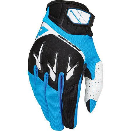 New 2014 one industries atom glove large fox thor fly shift troy lee