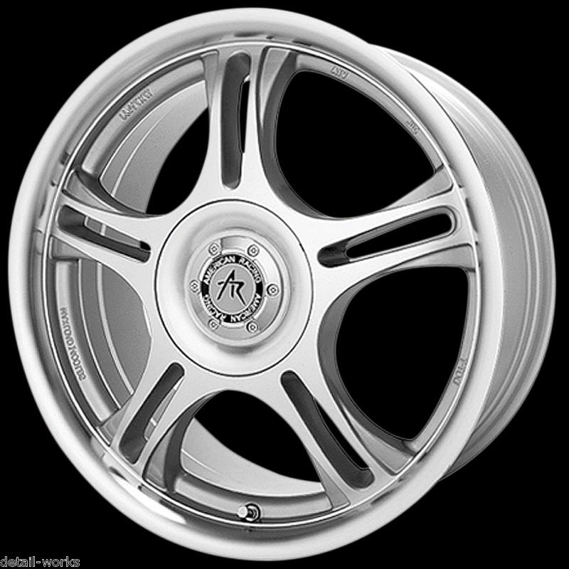 15 inch honda civic acura integra wheels rims 4x100