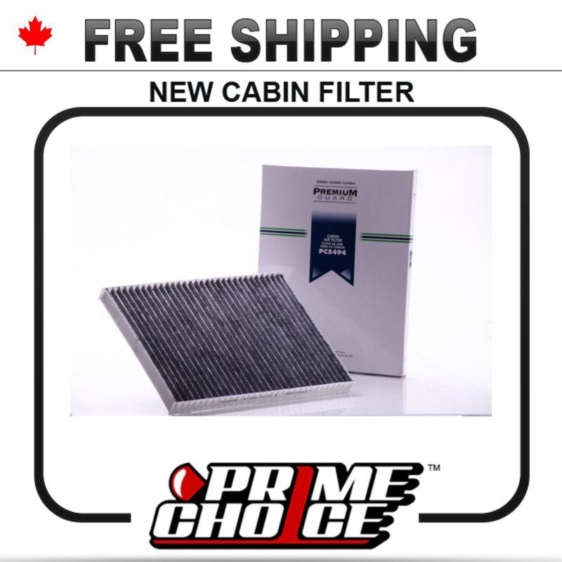 Prime choice new cabin air filter