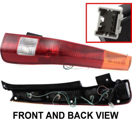 02-04 honda cr-v crv japan model rear brake light taillight lamp right side rh