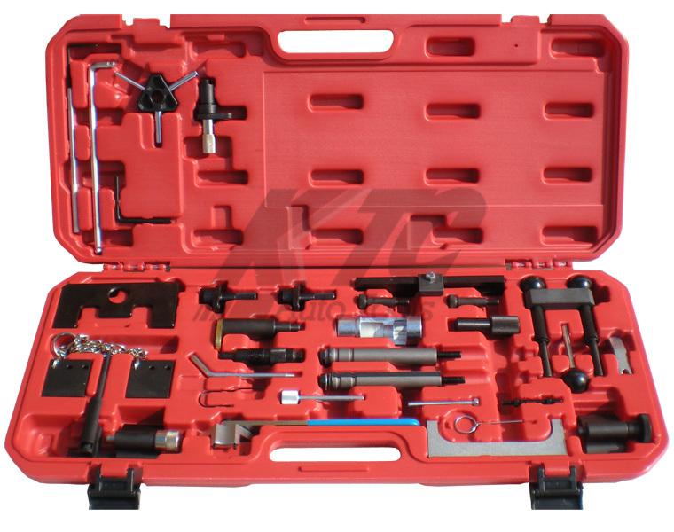 Vw audi a4 a6 a8 a11 gas diesel engine timing tool kit