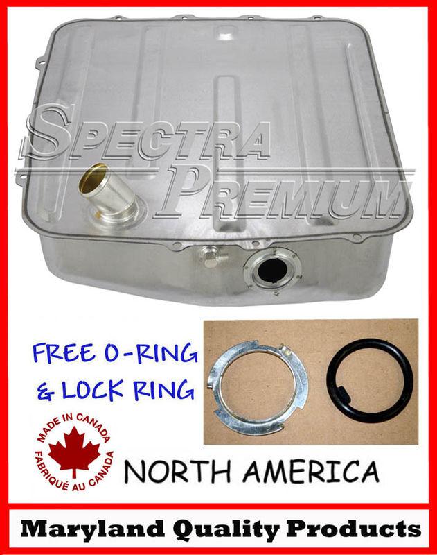 New 1966 1967 1968 1969 mgb gas fuel tank made in canada in stock fast shipping