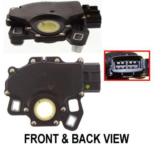 Ford lincoln mercury mazda at automatic transmission neutral safety switch new