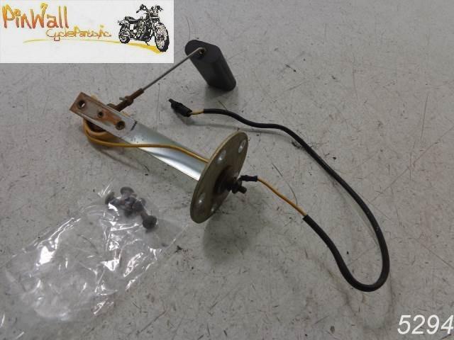 85 harley davidson touring flht fuel float sending unit