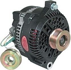 200 amp alternator ford -  pwm57759