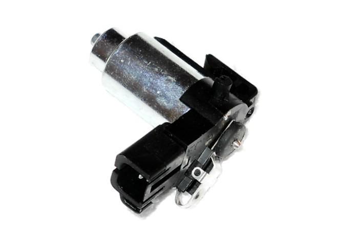 Ford f-150 / lincoln mark lt shift interiock solenoid 4l3z3z719aa