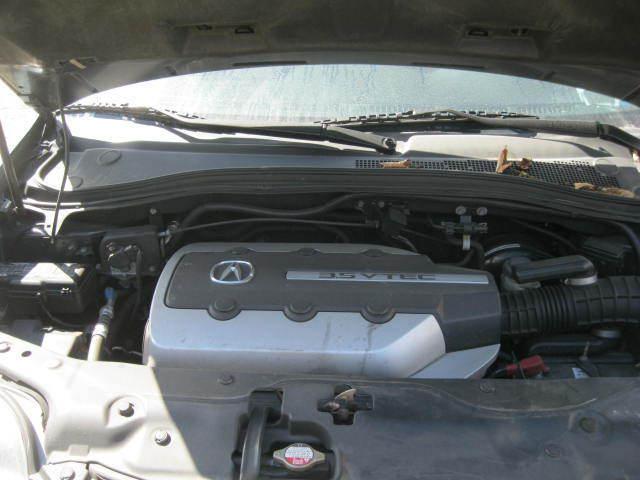 Wash/washer reservoir assy 01 02 03 04 05 06 acura mdx #151577