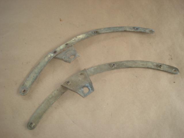 1982 honda odyssey fl250 floor setting plates