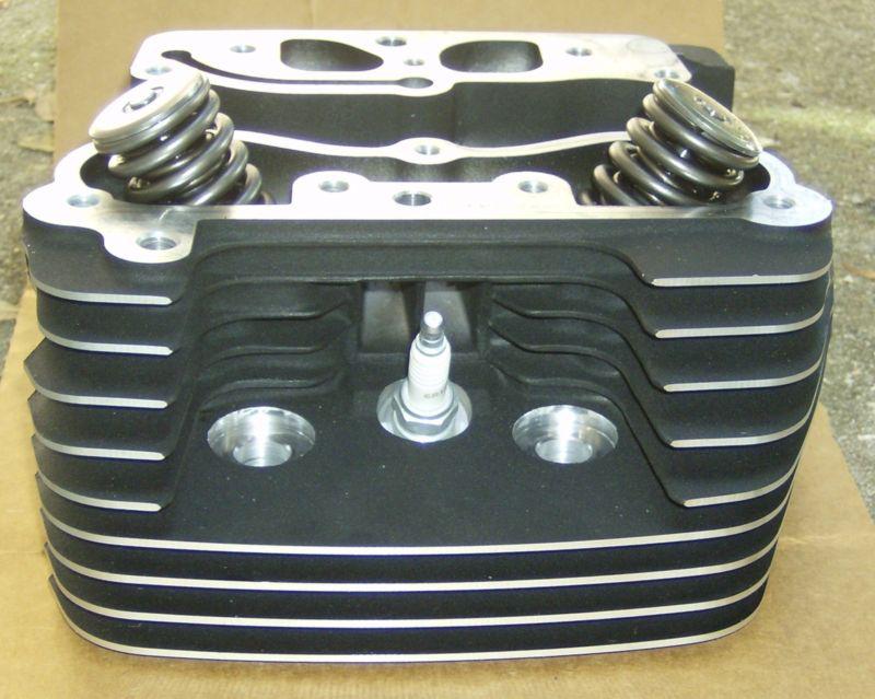 Purchase Harley Davidson Twin Cam Cylinder Heads 16725 99 16723 99