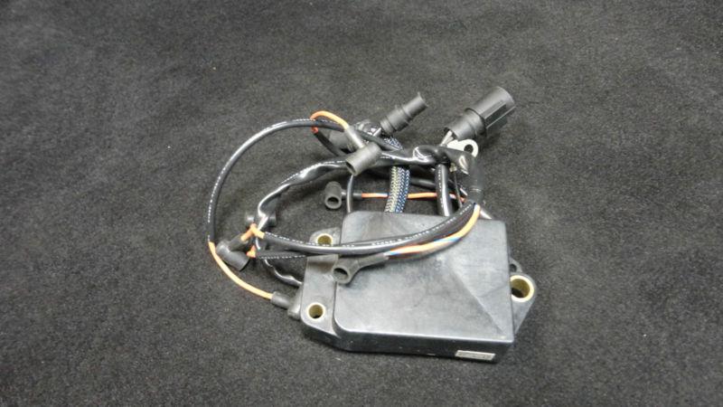 Power pack #584044 #0584044 johnson/evinrude 1990/1991 150/175hp outboard boat