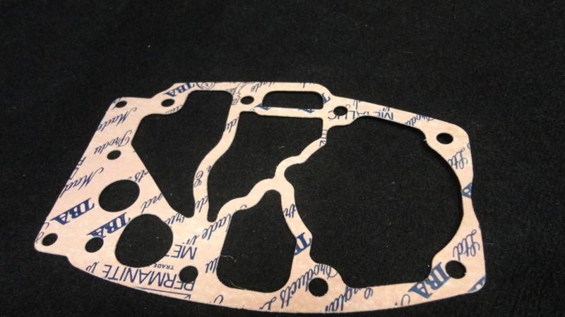 Power head gasket #56028 mercury 1970-1972 112/135hp outboard boat motor part #1