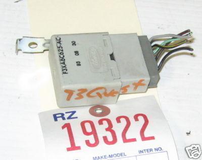 Nissan 93 quest relay misc f3xa6c625ac 1993