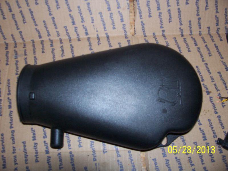 Air intake lid 4.3 v6 vortec chevy s10 truck blazer jimmy