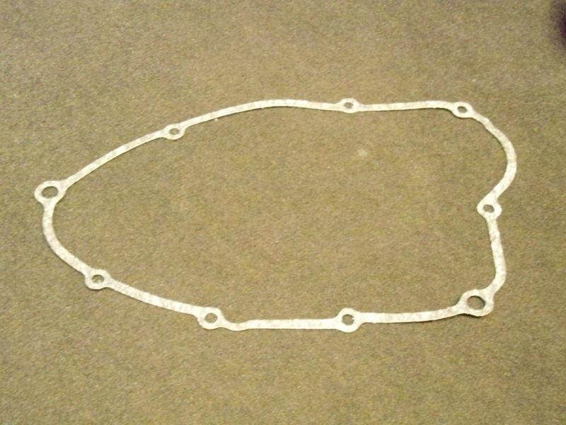 Gasket,clutch  #11009-1131 1979-82  kdx400,420,450/kx420 kawasaki motorcycle # 3