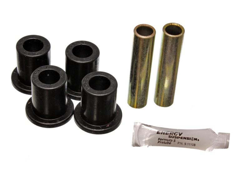 Energy suspension 4.2130g leaf spring bushing set 65-79 f-250 pickup