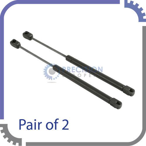 (2) 02-09 explorer hood shocks | gas lift supports arm front props rods damper