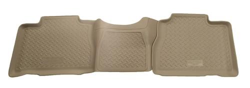 Husky liners 61423 classic style; floor liner