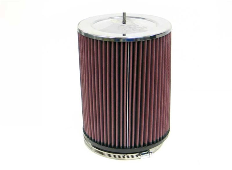 K&n filters rc-3150 universal air cleaner assembly