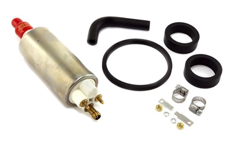 Omix-ada 17709.09 fuel pump electric 87-93 cherokee (xj) wrangler