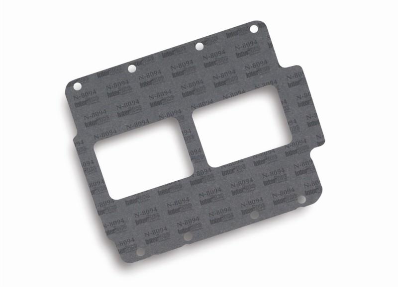 Mr. gasket 671g supercharger gasket