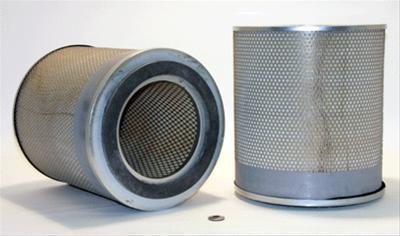 Wix 42114 air filter each