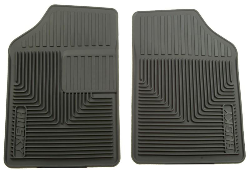 Husky liners 51052 heavy duty floor mat