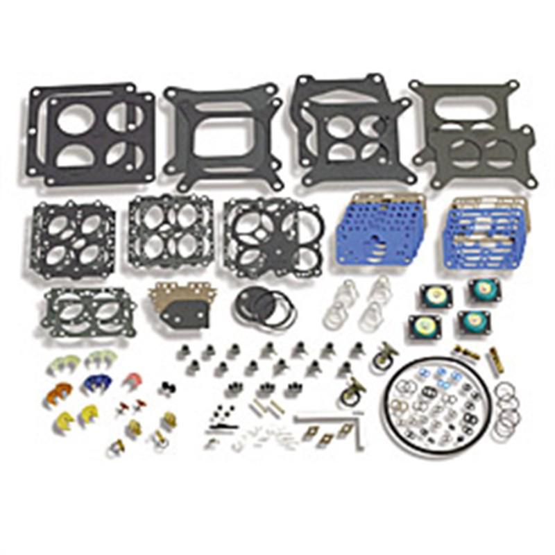 Holley performance 37-933 trick kit; carburetor rebuild kit