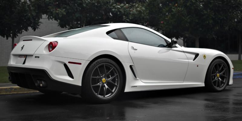 Ferrari 599 gto hd poster super car print multiple sizes available...new