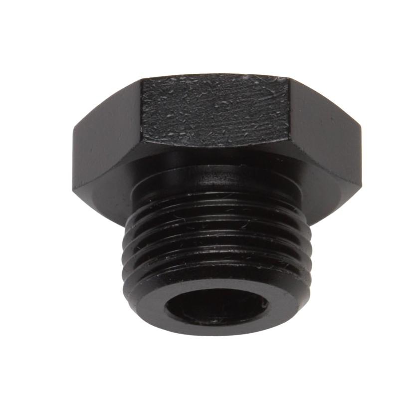 Russell 660273 adapter fitting; straight thread plug