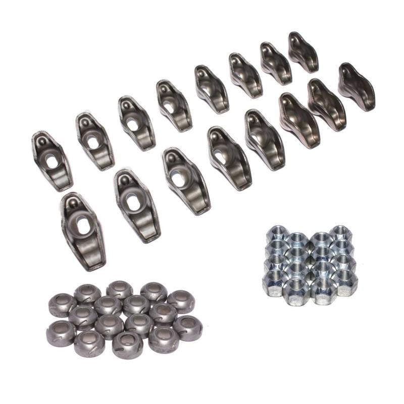 Competition cams 1211-16 high energy rocker arms