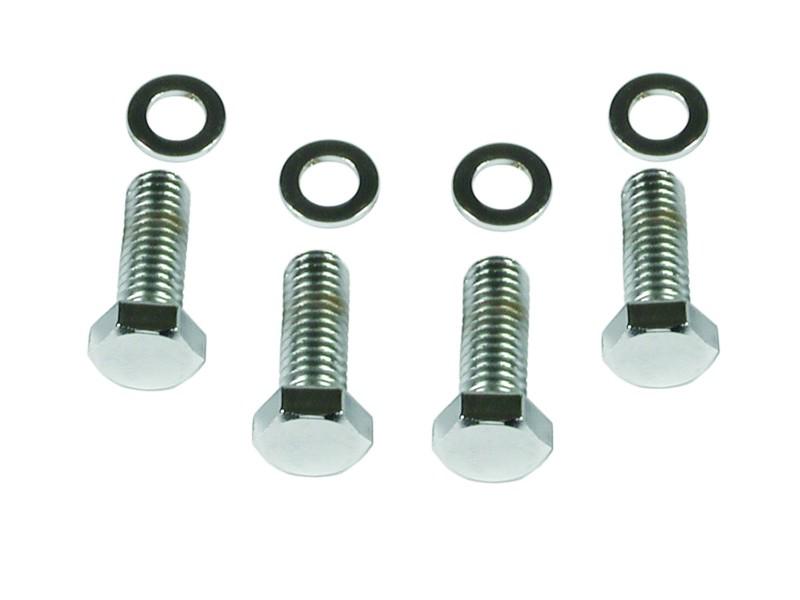 Mr. gasket 2501 valve cover bolts