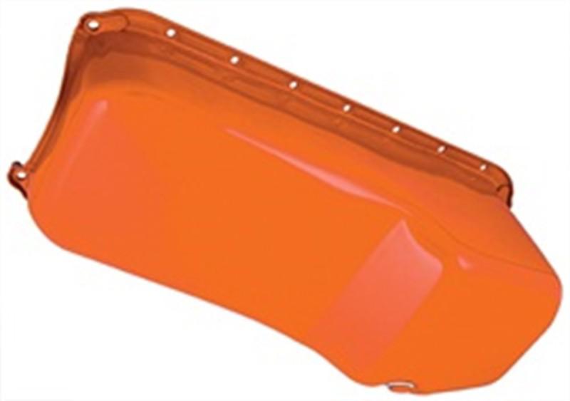 Trans-dapt performance products 9920 oil pan;