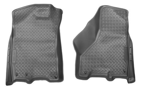 Husky liners 30842 classic style; floor liner