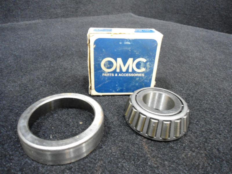 Johnson/evinrude/omc propshaft bearing assy #379503/0379503 1968-1977 100-245hp 