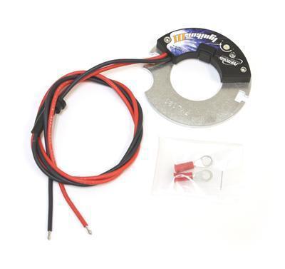 Pertronix distributor conversion ignitor iii® 12 v kit 7ml-181