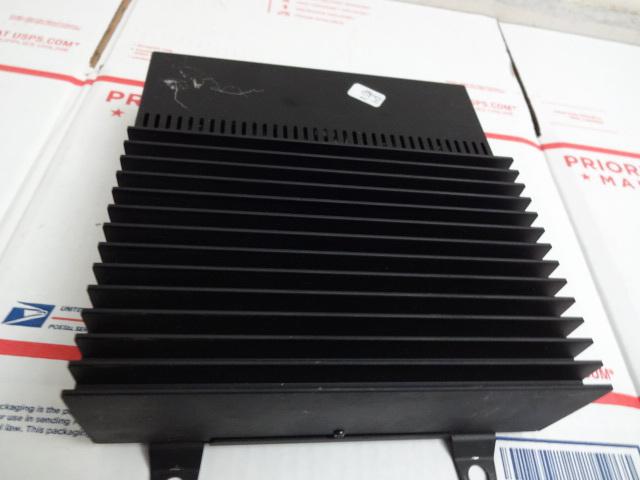 04 05 06 07 08 jaguar xj8 xjr oem radio amplifier amp 2r83-18c808-aj