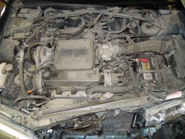 1997 honda accord automatic transmission 2339138