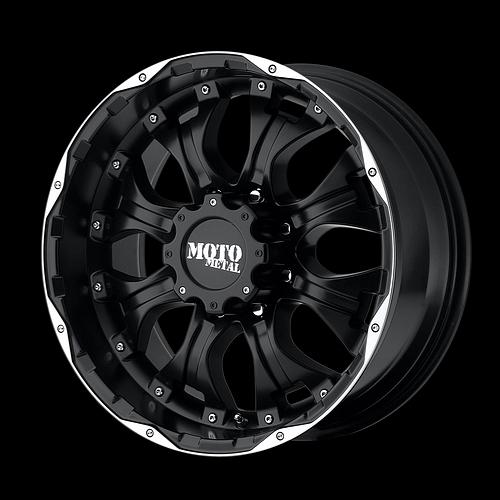 18" moto metal black with 325-65-18 nitto terra grappler at tires wheels rims