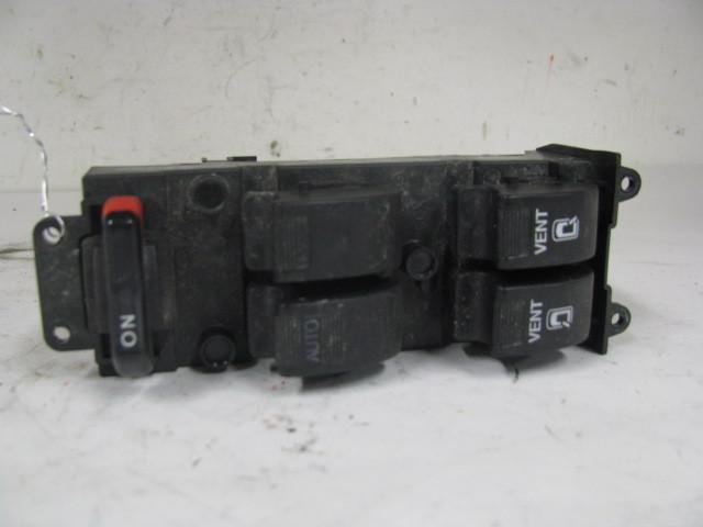 Window switch honda odyssey 1999 99 2000 00 391967