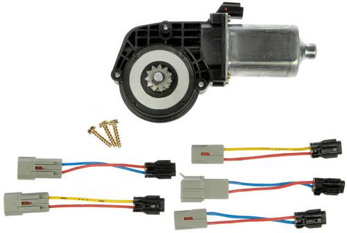 Window lift motor platinum# 1330582