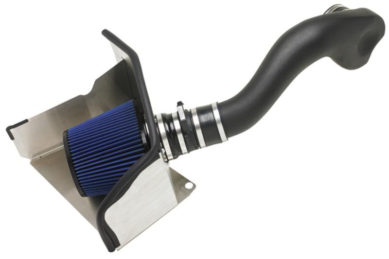 Afe power 54-10402 magnumforce stage-2 pro 5r intake system 03-07 h2