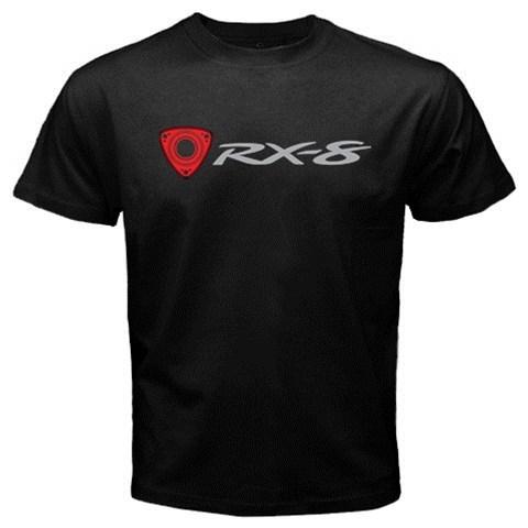 Mazda rx-8 rotary racing drift new t-shirt